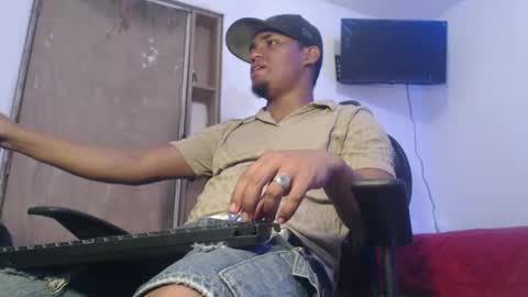 MASTER DAV online show from December 17, 12:45 pm