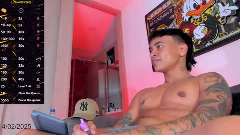 Onlyfans ftmdemonsexxx online show from February 5, 12:20 am