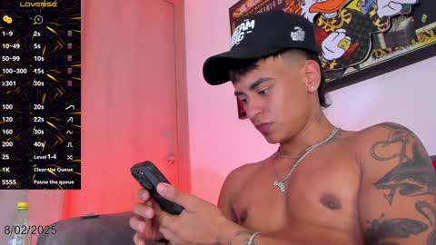 Onlyfans ftmdemonsexxx online show from February 8, 11:35 pm