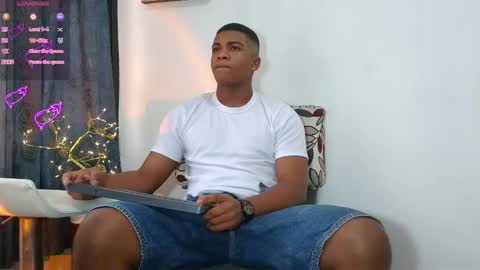 DEMOND online show from March 7, 1:20 pm