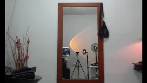 DEMOND online show from September 18, 3:14 pm