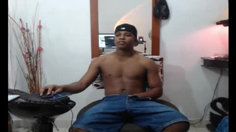 DEMOND online show from September 23, 8:19 pm