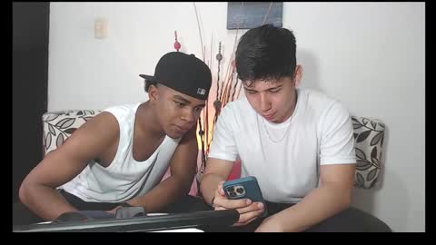 DEMOND online show from November 16, 3:30 am