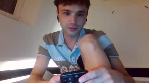 demontwink9 online show from June 30, 10:55 pm