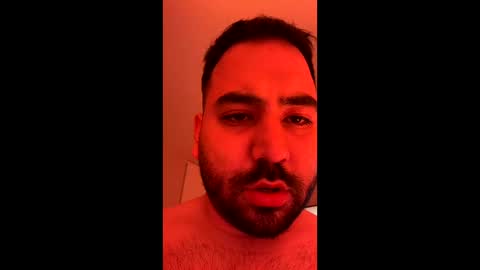 David M online show from November 13, 4:06 am