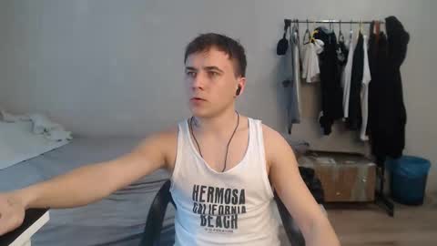 den4ik_sport online show from March 27, 8:26 am