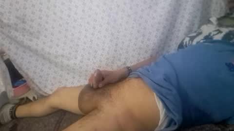denairperez online show from May 16, 12:03 pm