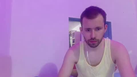 Den online show from February 9, 9:49 pm