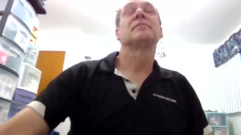 denis3428 online show from October 8, 2:05 am