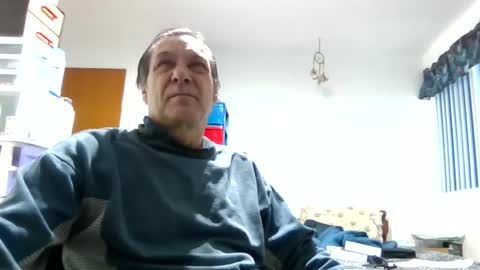 denis3428 online show from February 23, 2:11 pm