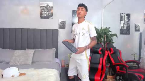 Denis Carpenter online show from September 9, 9:24 pm