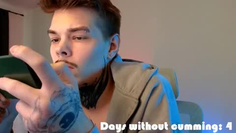 Denis online show from February 28, 9:19 am