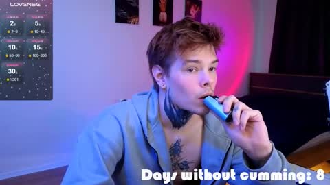 Denis online show from December 19, 11:18 am