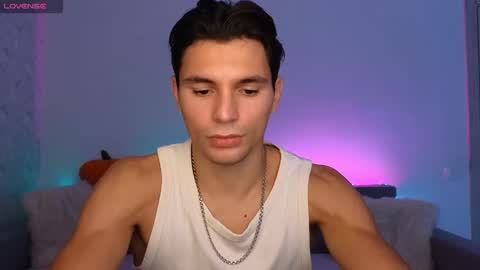 Den online show from October 26, 7:54 am