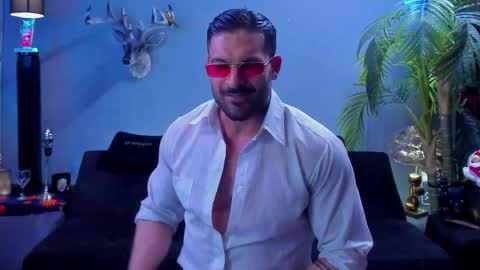 dennis_cox_ online show from May 30, 6:35 am