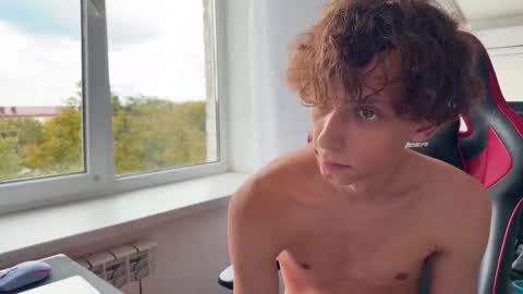 Jasper   online show from September 13, 11:22 am