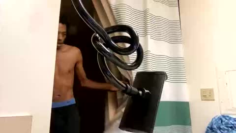 Denzel King3 online show from November 17, 12:08 pm