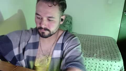 Dereck Mills3 online show from March 15, 2:52 am