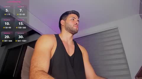 Snapshot of dereckhardd chatting on September 28, 8:01 am dereckhardd online show from September 28, 8:01 am