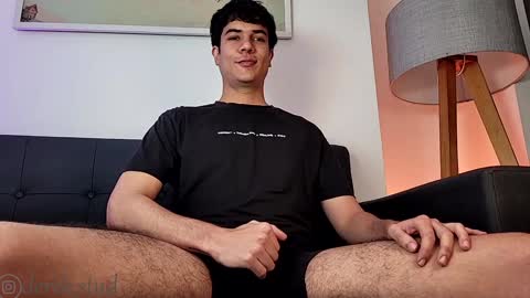 Derek independent model  online show from February 5, 6:04 pm