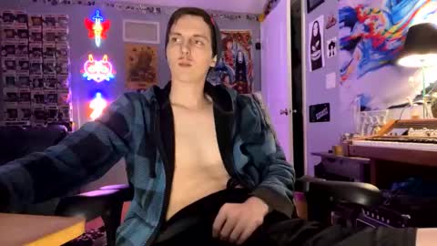 derekdings online show from October 25, 5:09 am