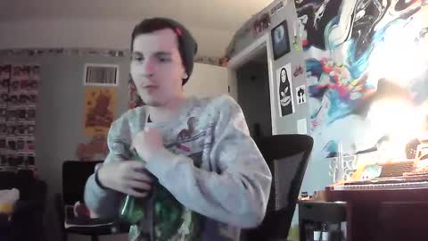 derekdings online show from December 4, 9:24 pm