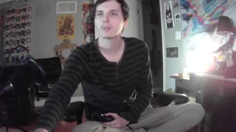 derekdings online show from January 18, 2:02 pm