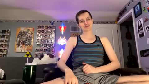 derekdings online show from July 10, 9:49 pm