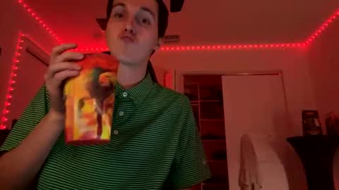 derekdings online show from December 13, 8:32 am