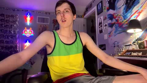 derekdings online show from October 3, 2:16 am