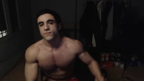 derekhuge online show from November 11, 5:34 am