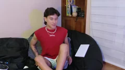 Derek online show from June 3, 12:56 am