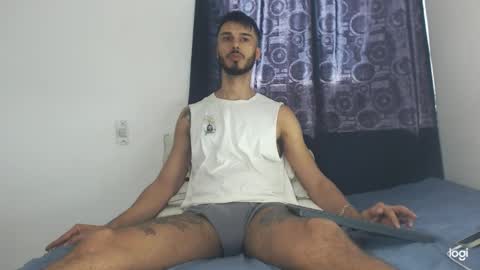 JhimyMaster online show from February 17, 2:37 pm