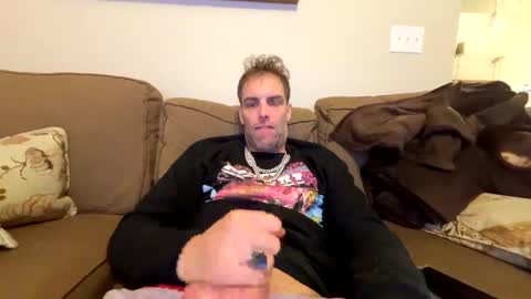 Tall and Handsome online show from December 12, 7:19 am