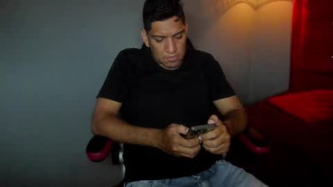 Designturbate online show from January 26, 8:45 pm