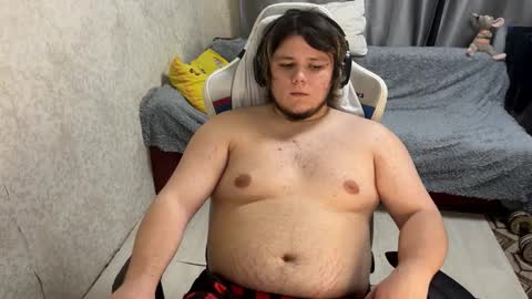 desiredude9 online show from September 27, 9:01 pm