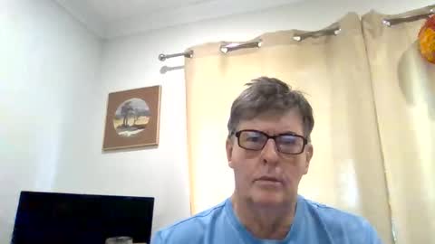 Desmon1958 online show from January 8, 11:21 pm