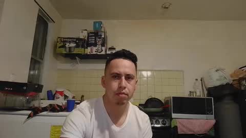 Demonofsex online show from April 16, 8:47 am