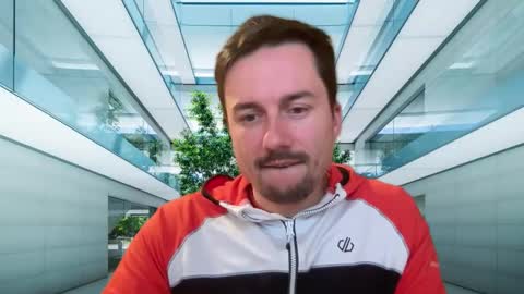 bft online show from April 23, 10:23 pm