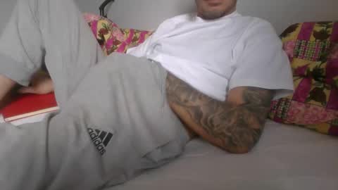 Destrudo online show from February 26, 10:27 am