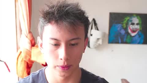 Deus Belli online show from October 6, 5:28 pm