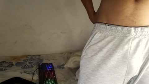 deus_steim online show from September 20, 5:40 am