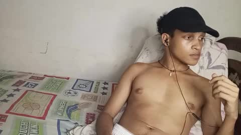 deus_steim online show from November 9, 2:48 am