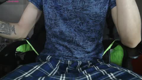 Ricardo online show from December 15, 5:34 am