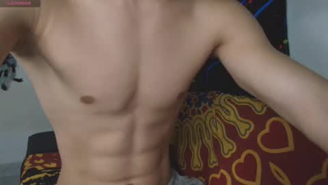 Devil online show from November 19, 4:23 am