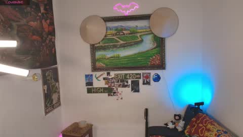 Devil online show from October 29, 3:42 am