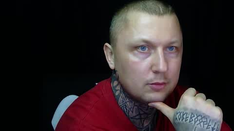 Lucian online show from March 19, 11:35 am