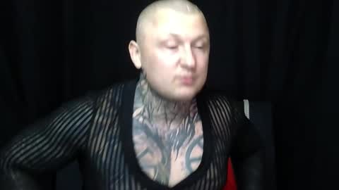 Lucian online show from March 24, 11:26 am