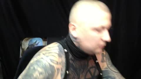 Lucian online show from March 8, 11:36 am