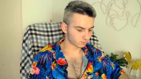 devin_ho online show from February 17, 8:47 pm